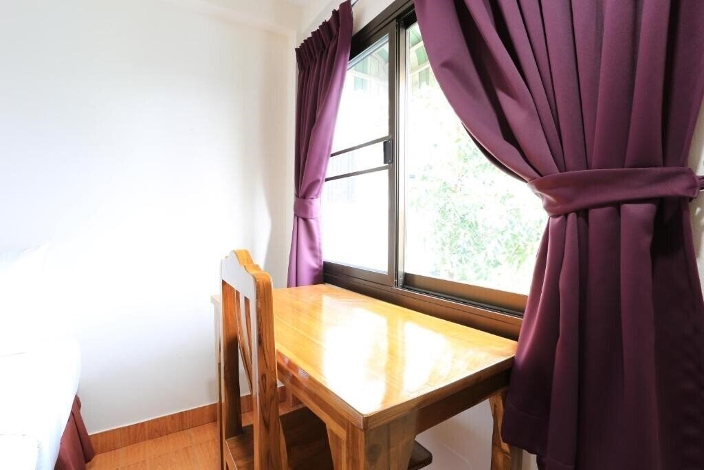 Фотографія The Siam Guest House гостиный двор