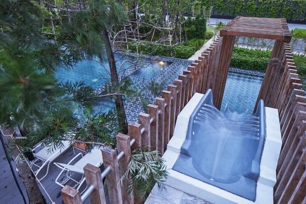 Картинка Veranda Residence Pattaya 4*