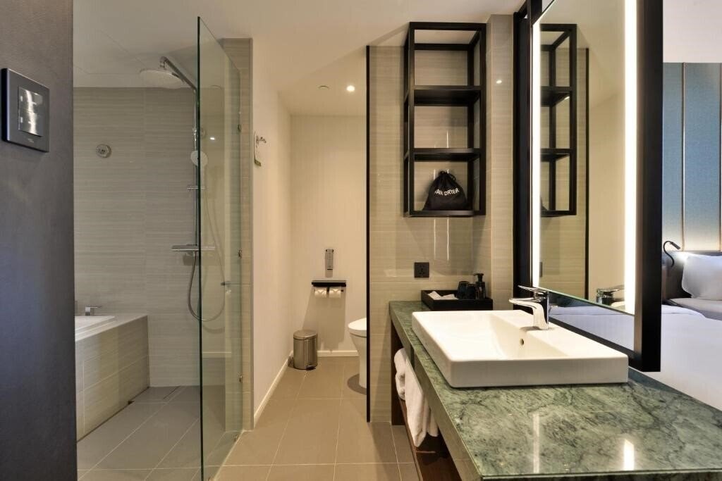 Фотографія Hotel Nikko Amata City Chonburi 4*