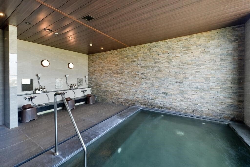 Изображение Hotel Nikko Amata City Chonburi 4*