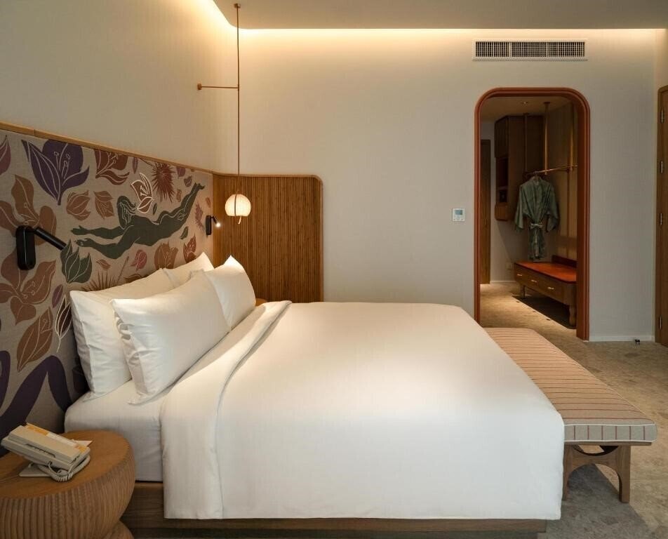 Фото Standard Pattaya Na Jomtien (The) 5*