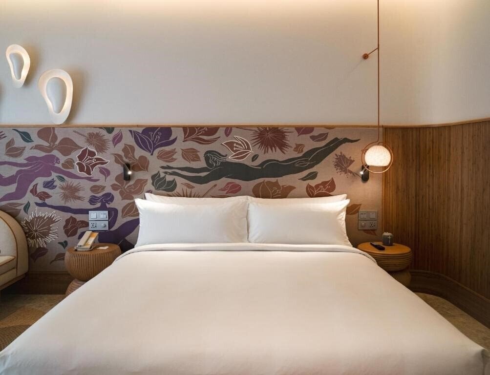 Фотография Standard Pattaya Na Jomtien (The) 5*