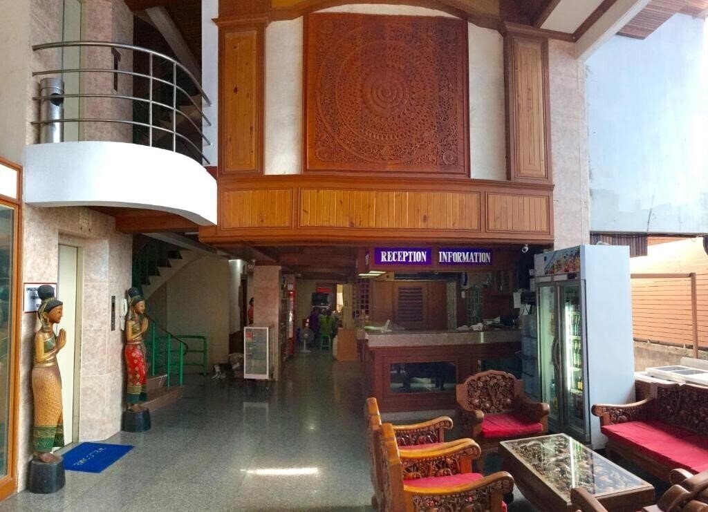 Hotel Bliss Mansion 3*