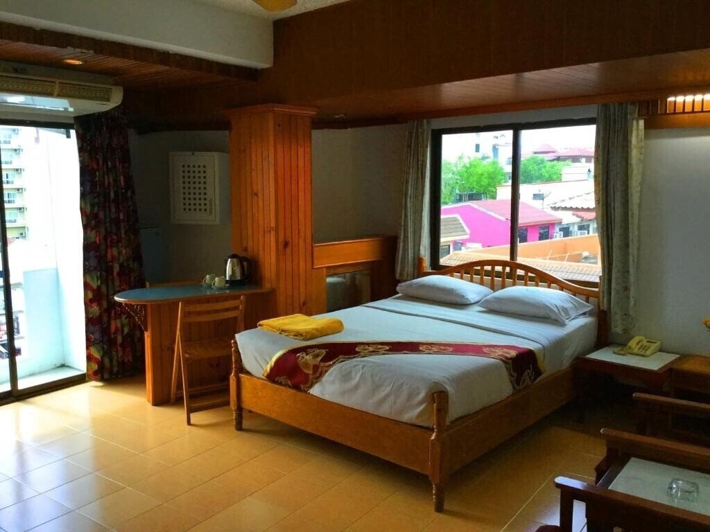 Zdjęcia Bliss Mansion 3*