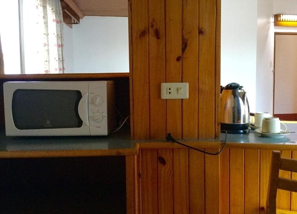 Zdjęcie Bliss Mansion 3*