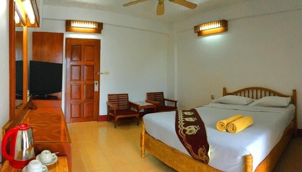 Zdjęcie Bliss Mansion 3*