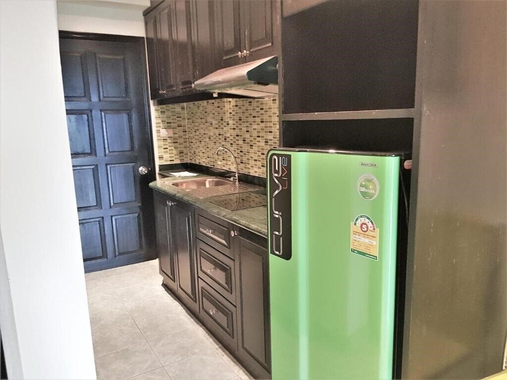 Изображение 13th Floor Sea View Studio 3*