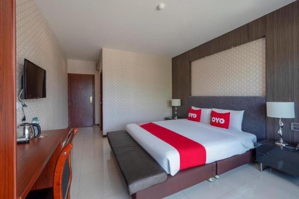 Zdjęcie Ck Resort 4*