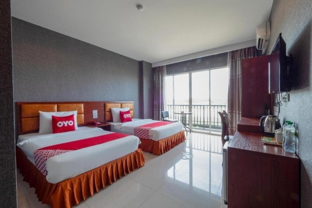 Zdjęcie Ck Resort 4*