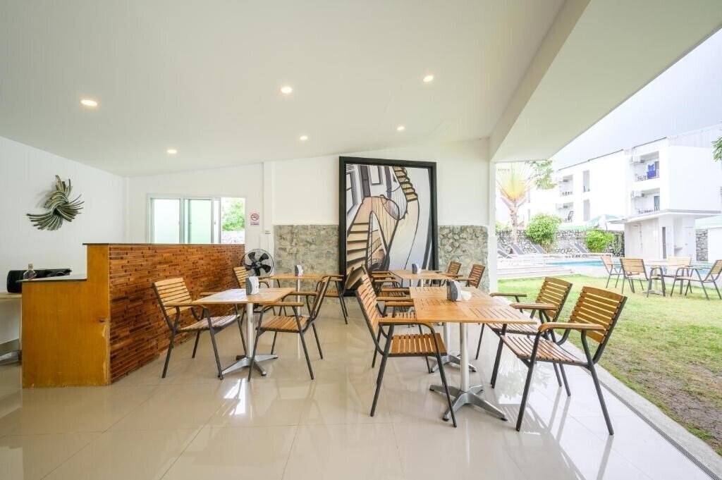 Zdjęcie Times Cozy Resort 3*