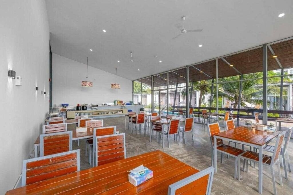 Zdjęcia Sunset Serenity Jomtien Resort 4*