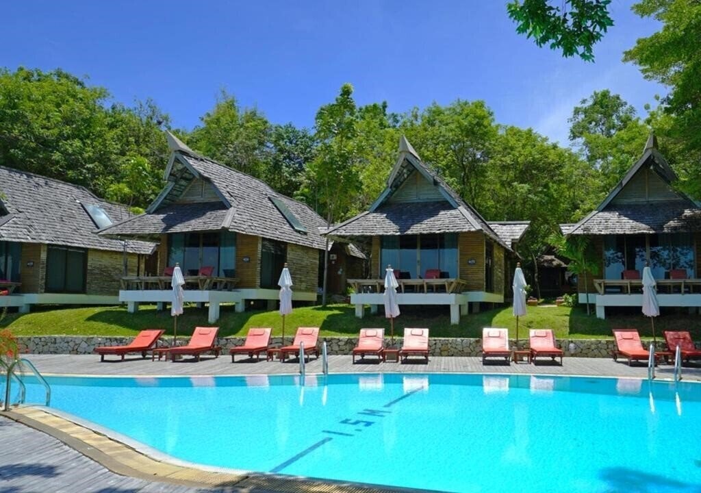 Зображення Sunset Park Resort & SPA 4*