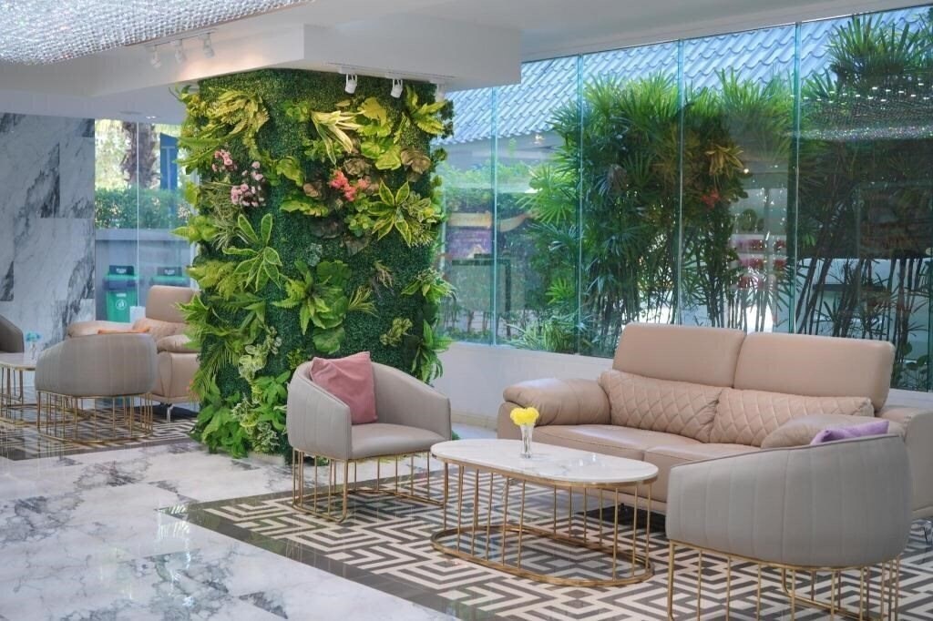 Зображення D Eco Wellness Center Pattaya 4*