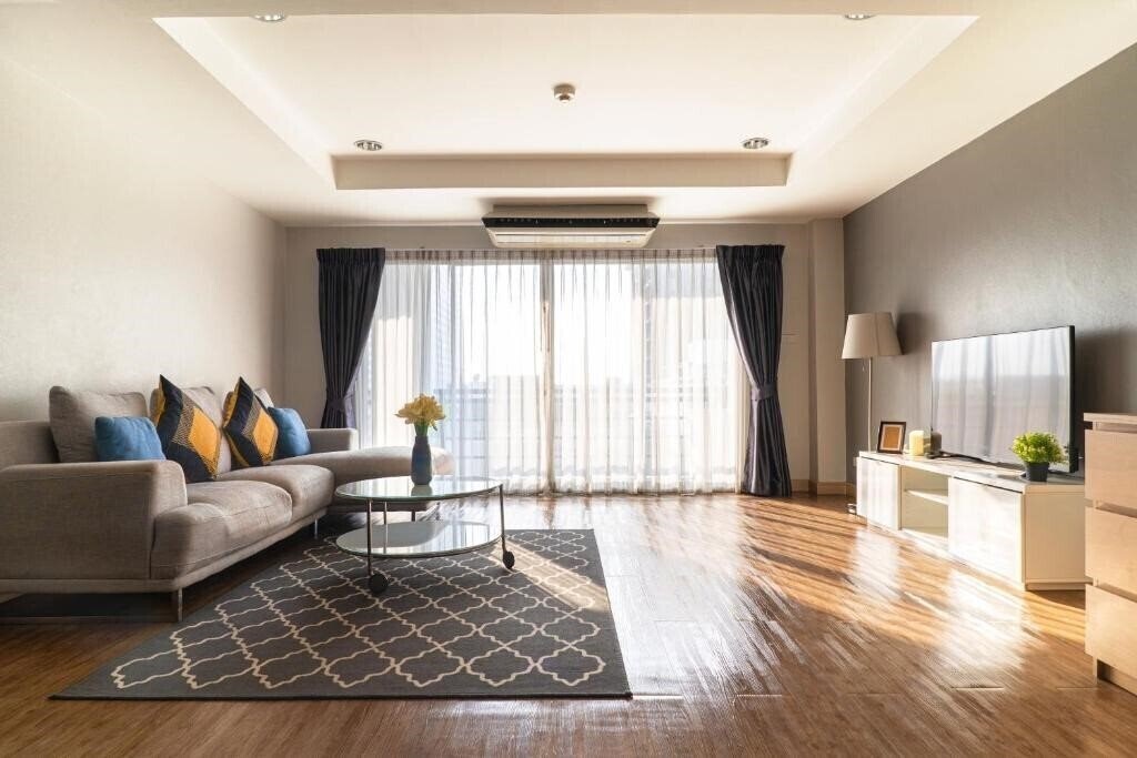 Зображення Ploen Place Residence 3*