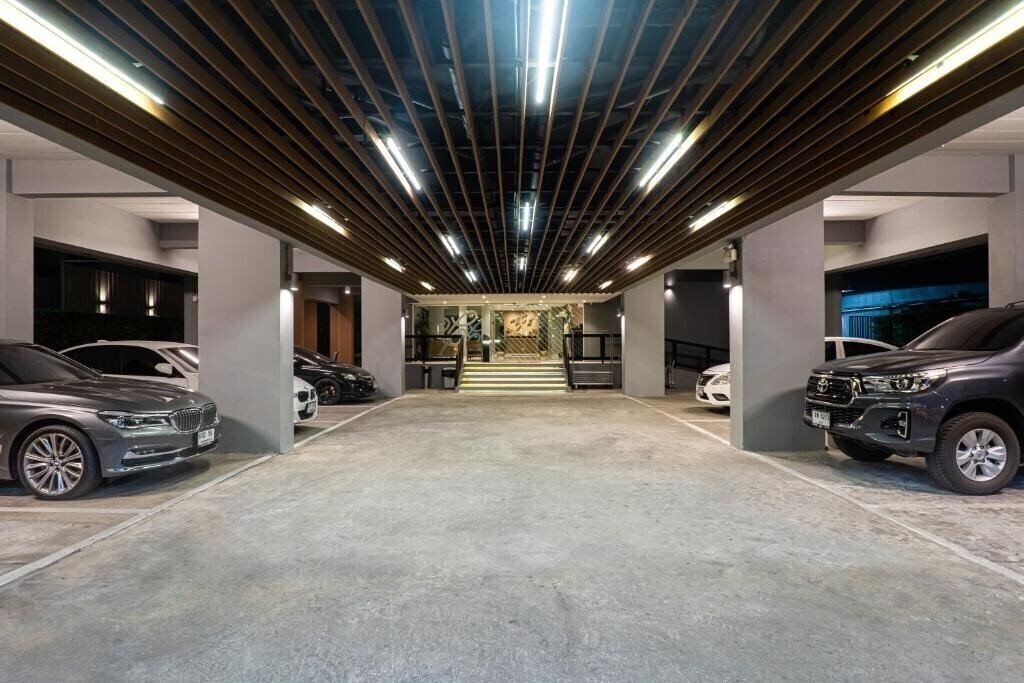 Картинка Ploen Place Residence 3*