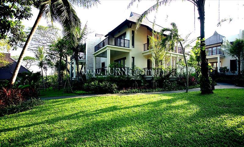 Отель Sea Sand Sun Resort & Villas 5*