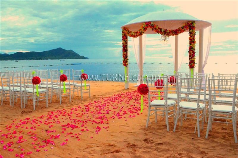 Картинка Sea Sand Sun Resort & Villas 5*