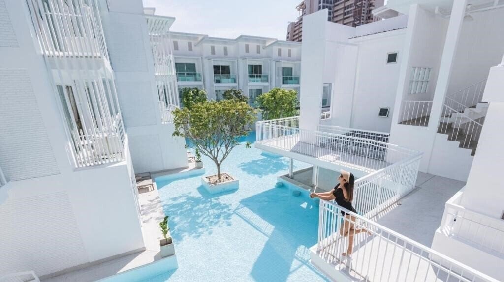 Готель Prima Villa 3*