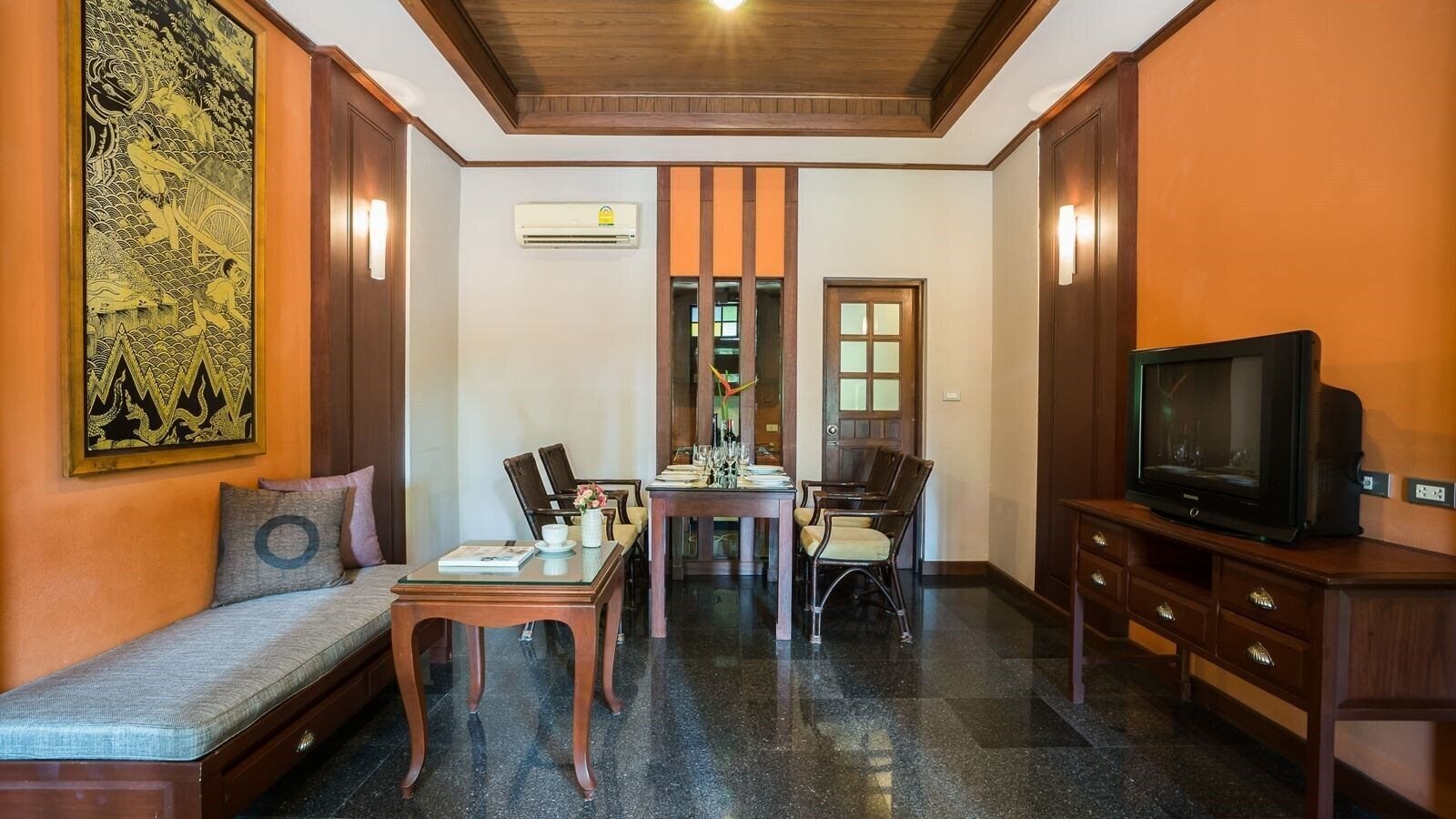 Картинка Plumeria Resort 4*