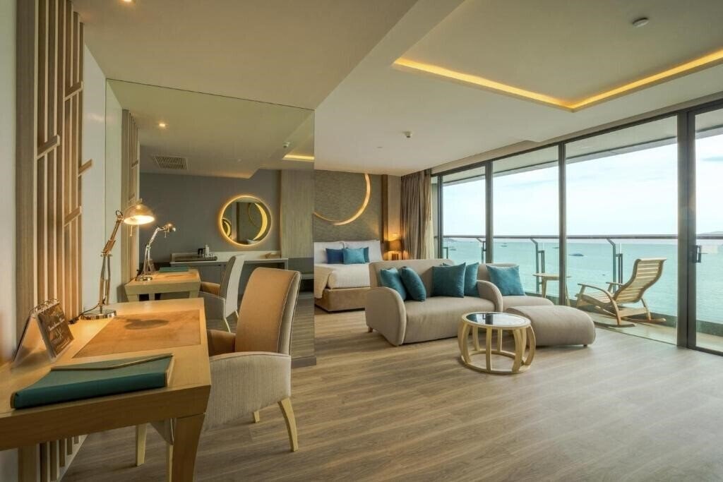 Zdjęcia Cape Dara Resort 5*