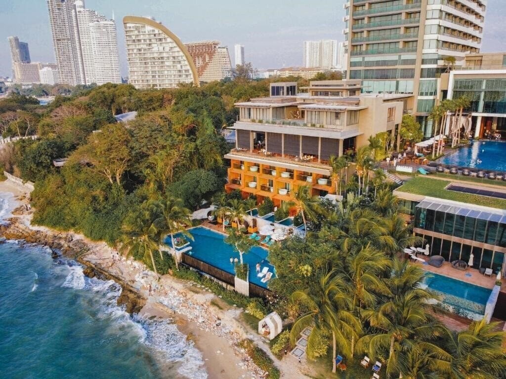 Zdjęcie Cape Dara Resort 5*