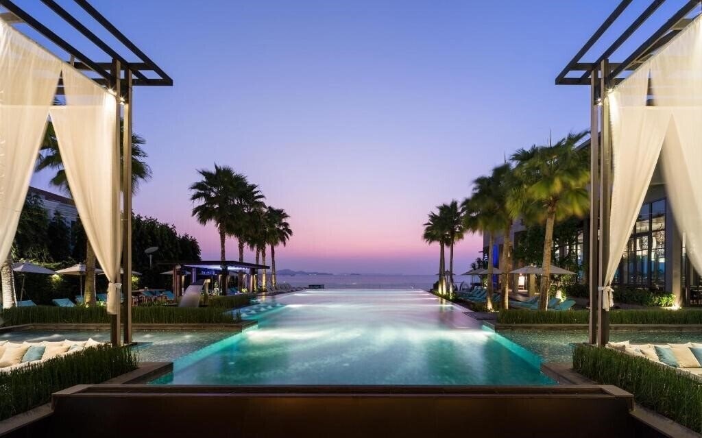 Zdjęcie Cape Dara Resort 5*