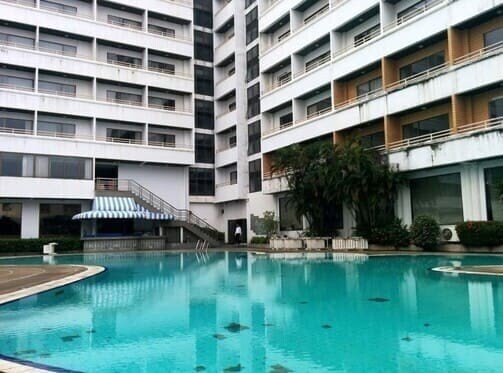 Фотографія Century Pattaya Hotel 3*