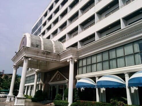 Зображення Century Pattaya Hotel 3*