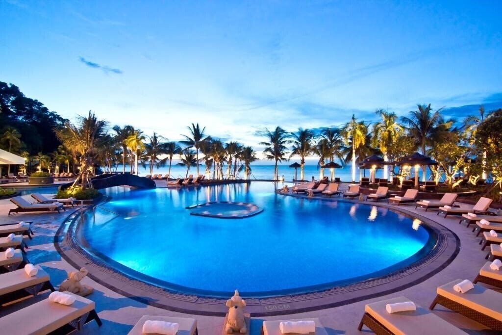 Зображення Royal Wing & SPA 5*