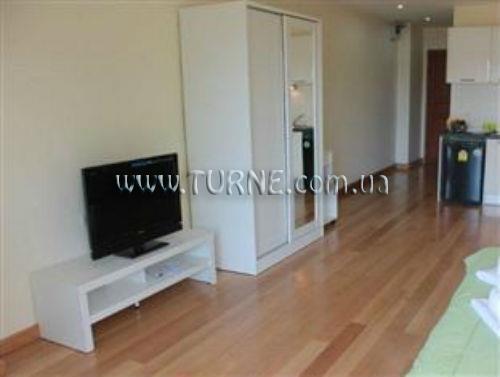 Готель Emerald Palace Executive Residences 3*