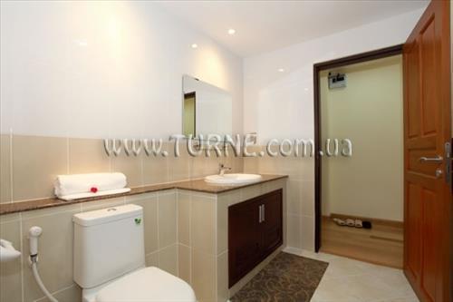 Зображення Emerald Palace Executive Residences 3*