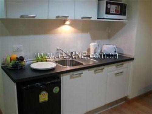 Фотографія Emerald Palace Executive Residences 3*
