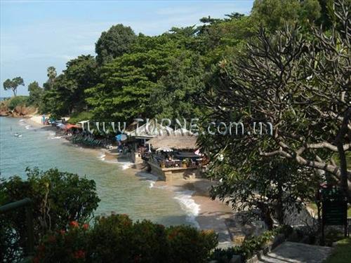 Фото Emerald Palace Executive Residences 3*