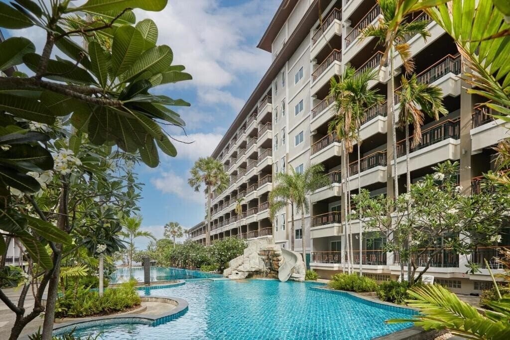 Zdjęcia Welcome World Beach Resort & Spa 4*