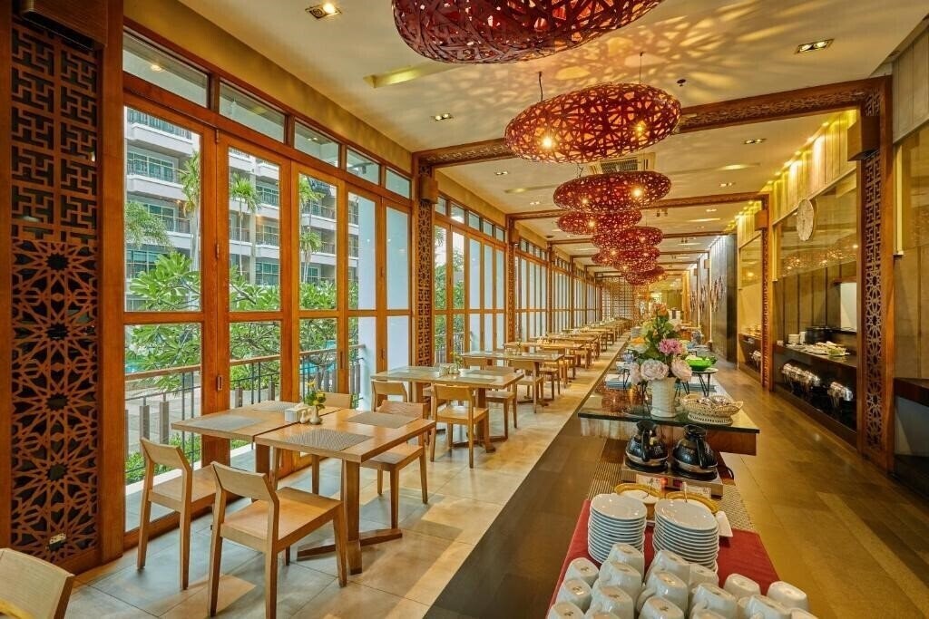 Zdjęcie Welcome World Beach Resort & Spa 4*