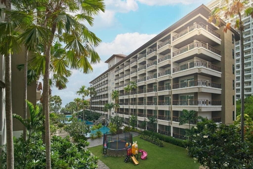 Zdjęcie Welcome World Beach Resort & Spa 4*