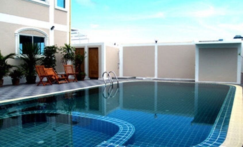 Zdjęcia Lucky View Jomtien 2*