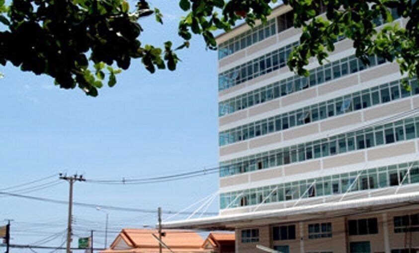 Zdjęcie Lucky View Jomtien 2*