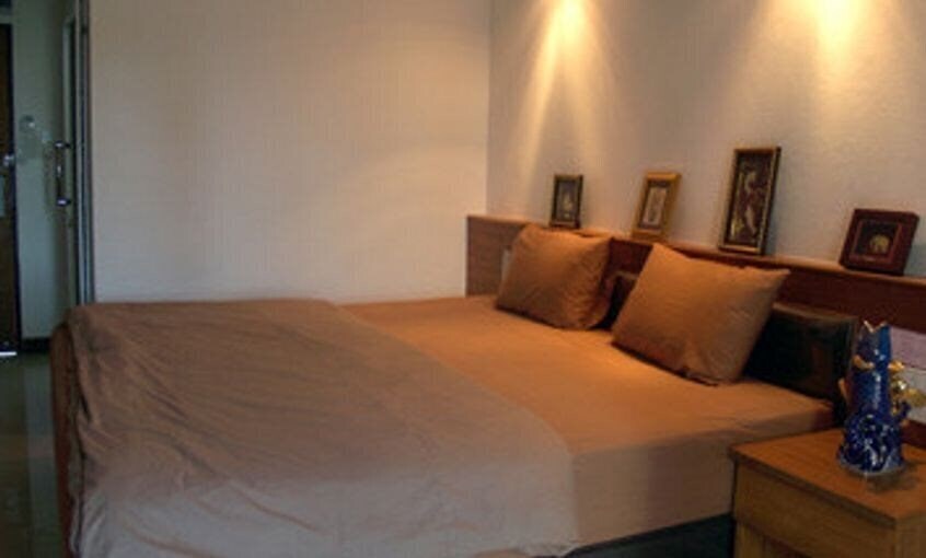 Obraz Lucky View Jomtien 2*