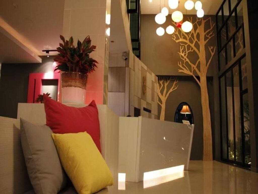 Картинка Memo Suite 3*