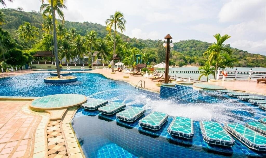 Zdjęcia Rayong Resort 4*