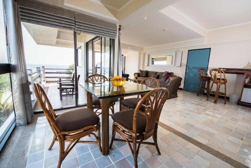 Zdjęcie Rayong Resort 4*