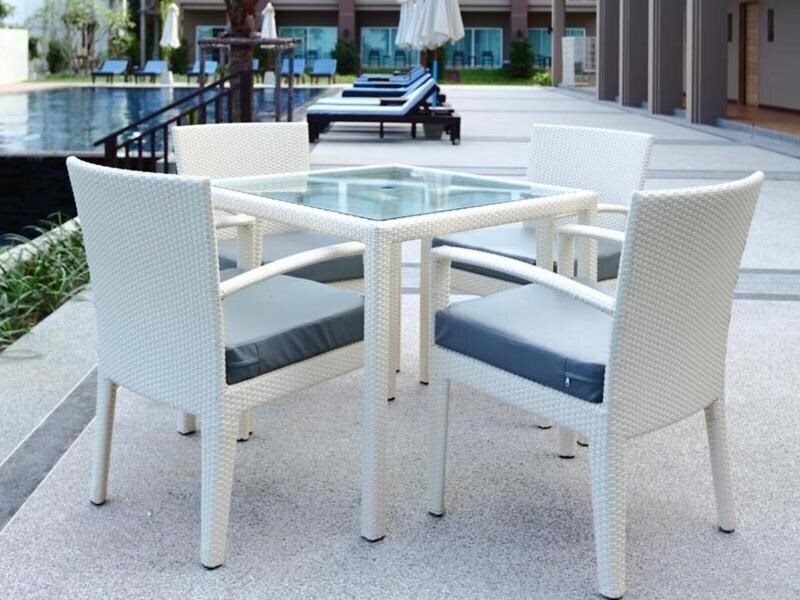 Zdjęcia Casuarina Jomtien 4*