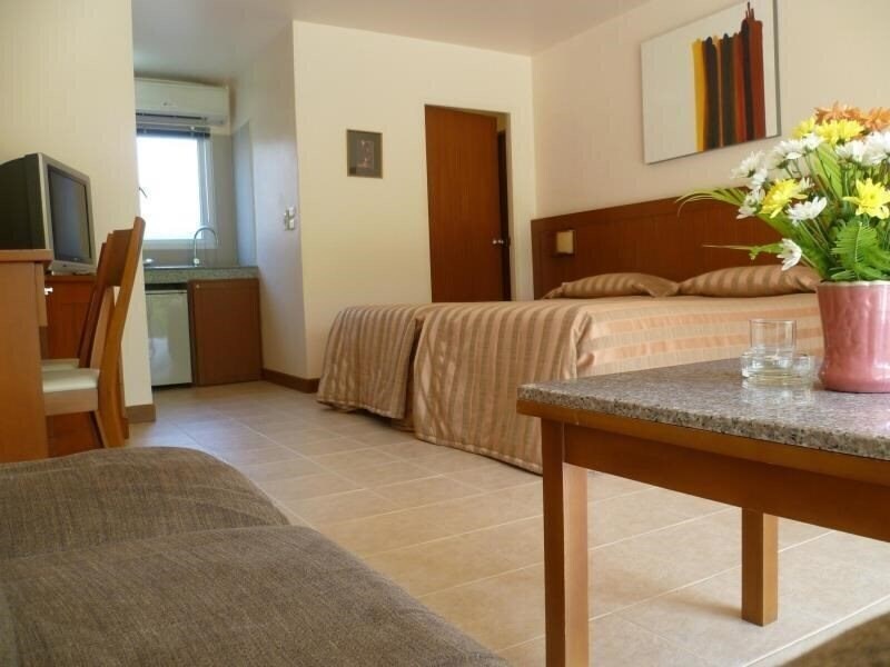 Zdjęcie Casuarina Jomtien 4*