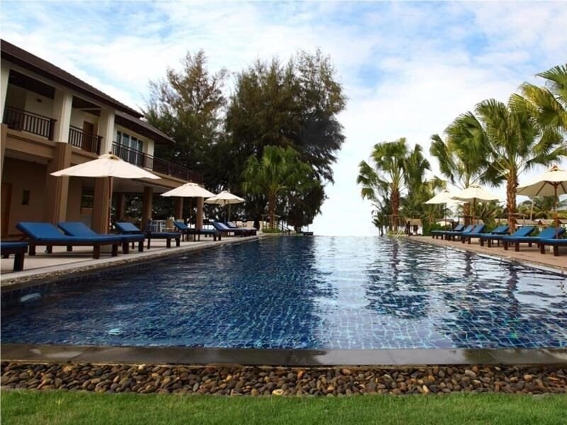 Obraz Casuarina Jomtien 4*