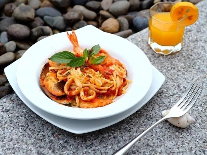 Zdjęcie Casuarina Jomtien 4*