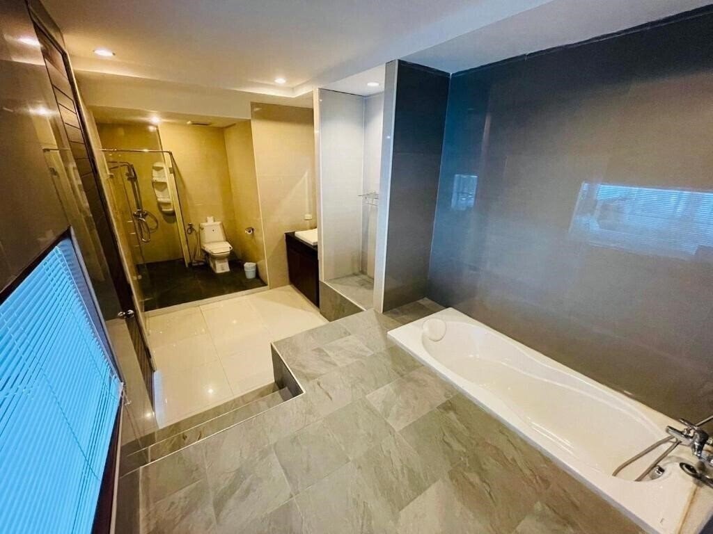 Готель The Sand Beach Resort 5*