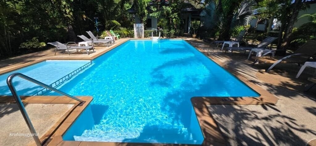 Hotel Sabai Resort 3*