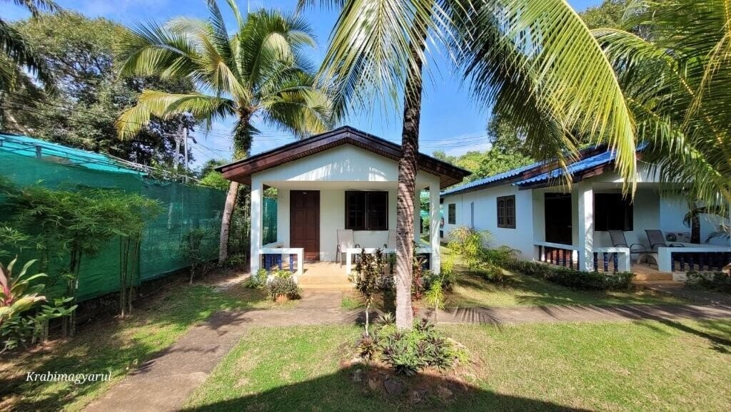 Zdjęcia Sabai Resort 3*