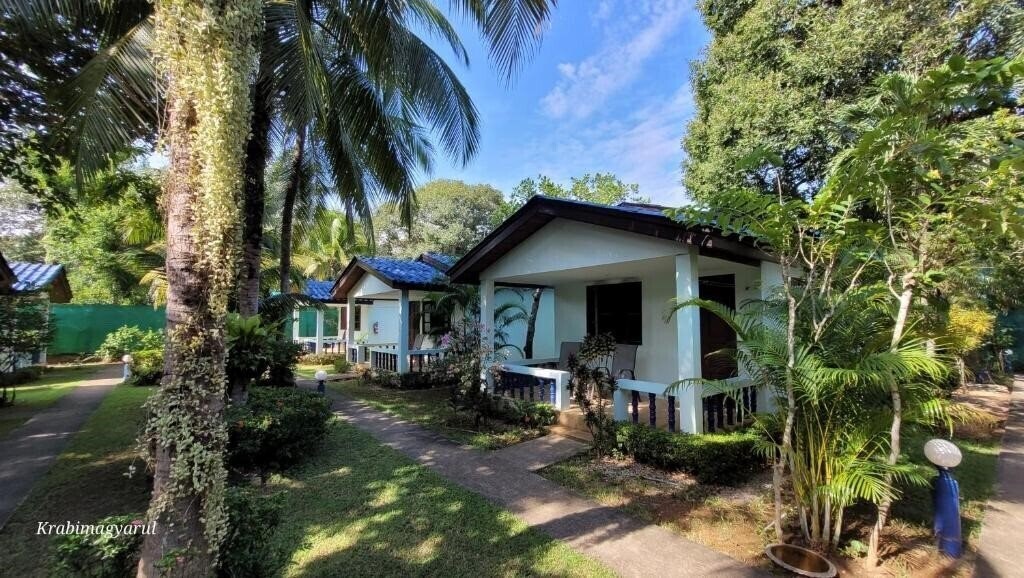 Zdjęcie Sabai Resort 3*